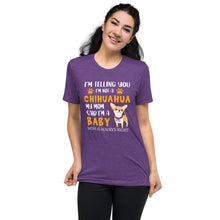 Load image into Gallery viewer, Short sleeve t-shirt